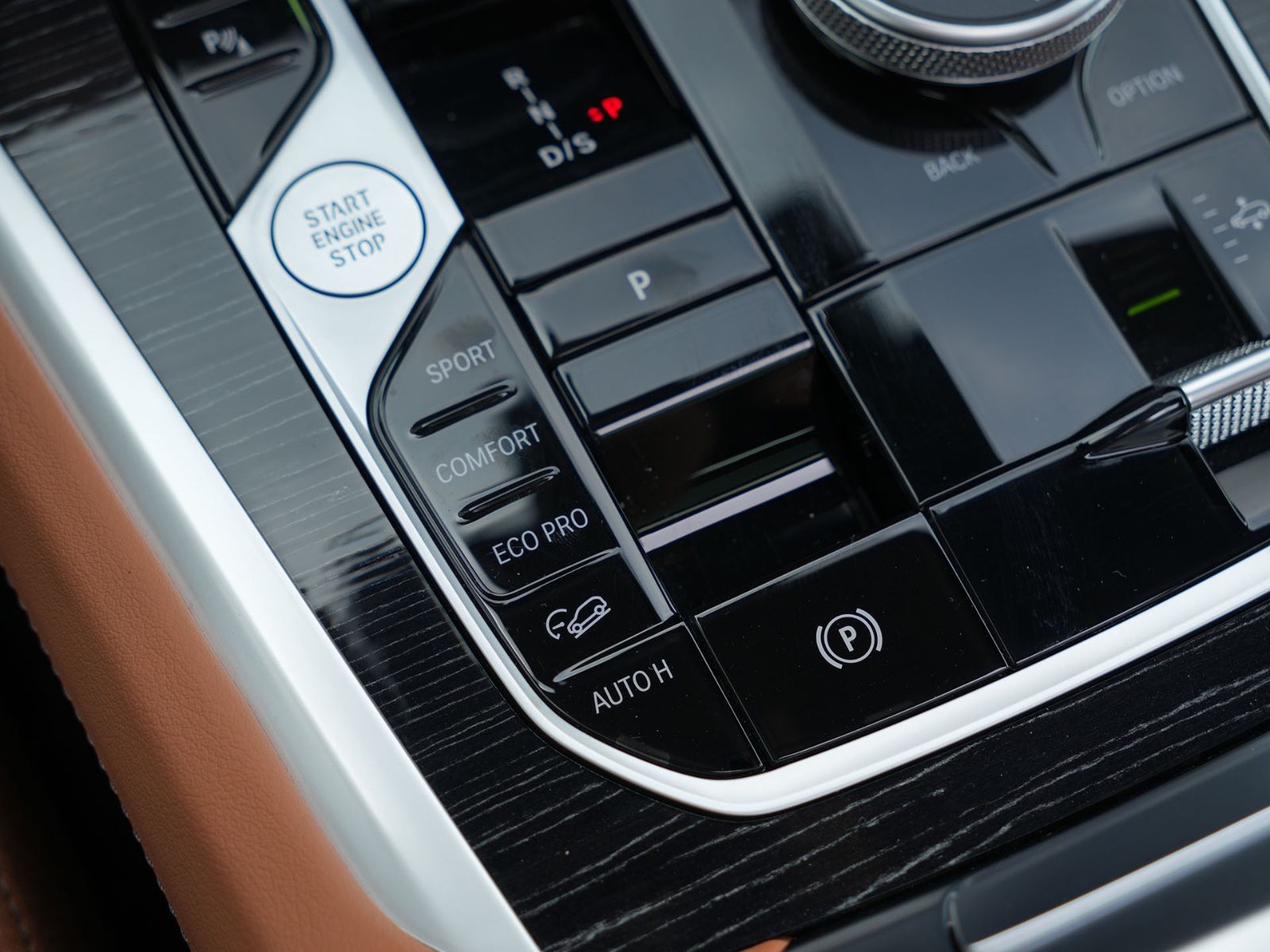BMW X6 xDrive30d M Sport - Samsaru's Car Outlet