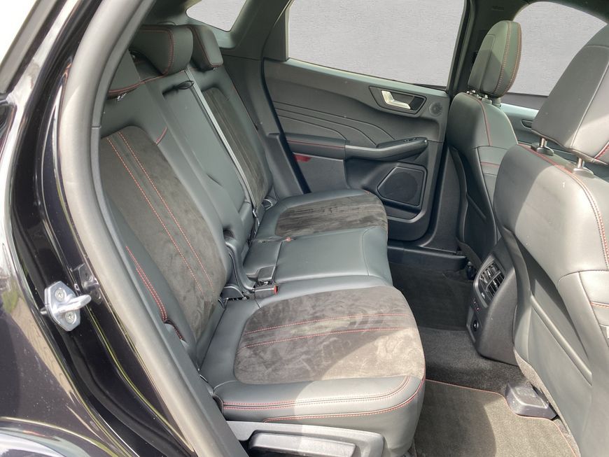Ford Kuga 2.5 Duratec PHEV ST-LINE X