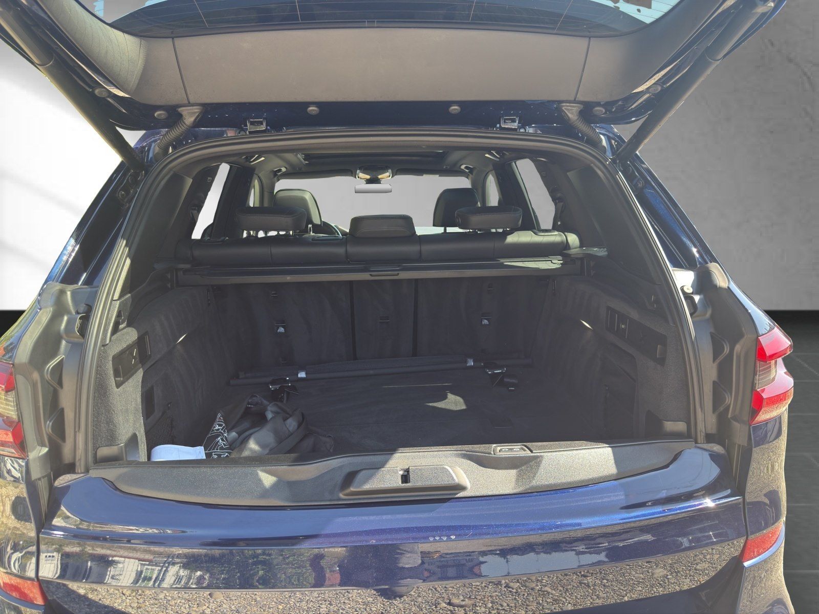 BMW X5 xDrive45e M Sport 22" Pano Komfortsitze 360°
