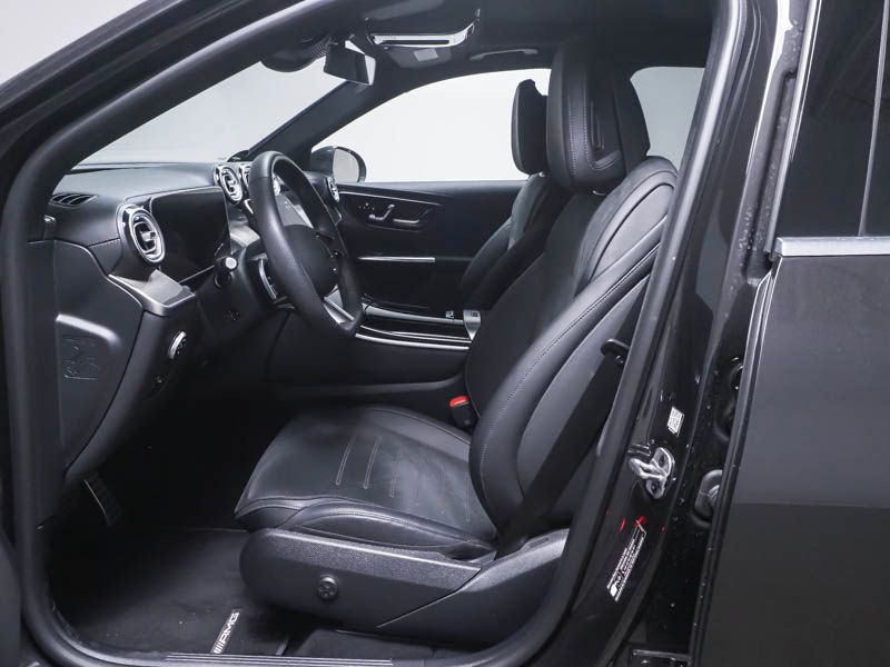 Mercedes-Benz GLC 300 de 4M AMG-Sport - Samsaru's Car Outlet