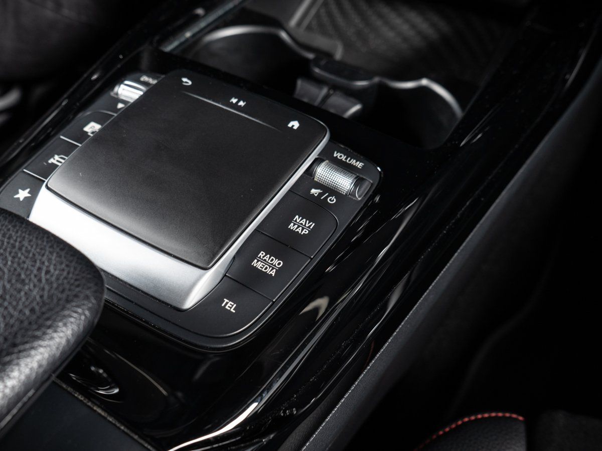 Mercedes-Benz AMG CLA 45 4Matic - Samsaru's Car Outlet