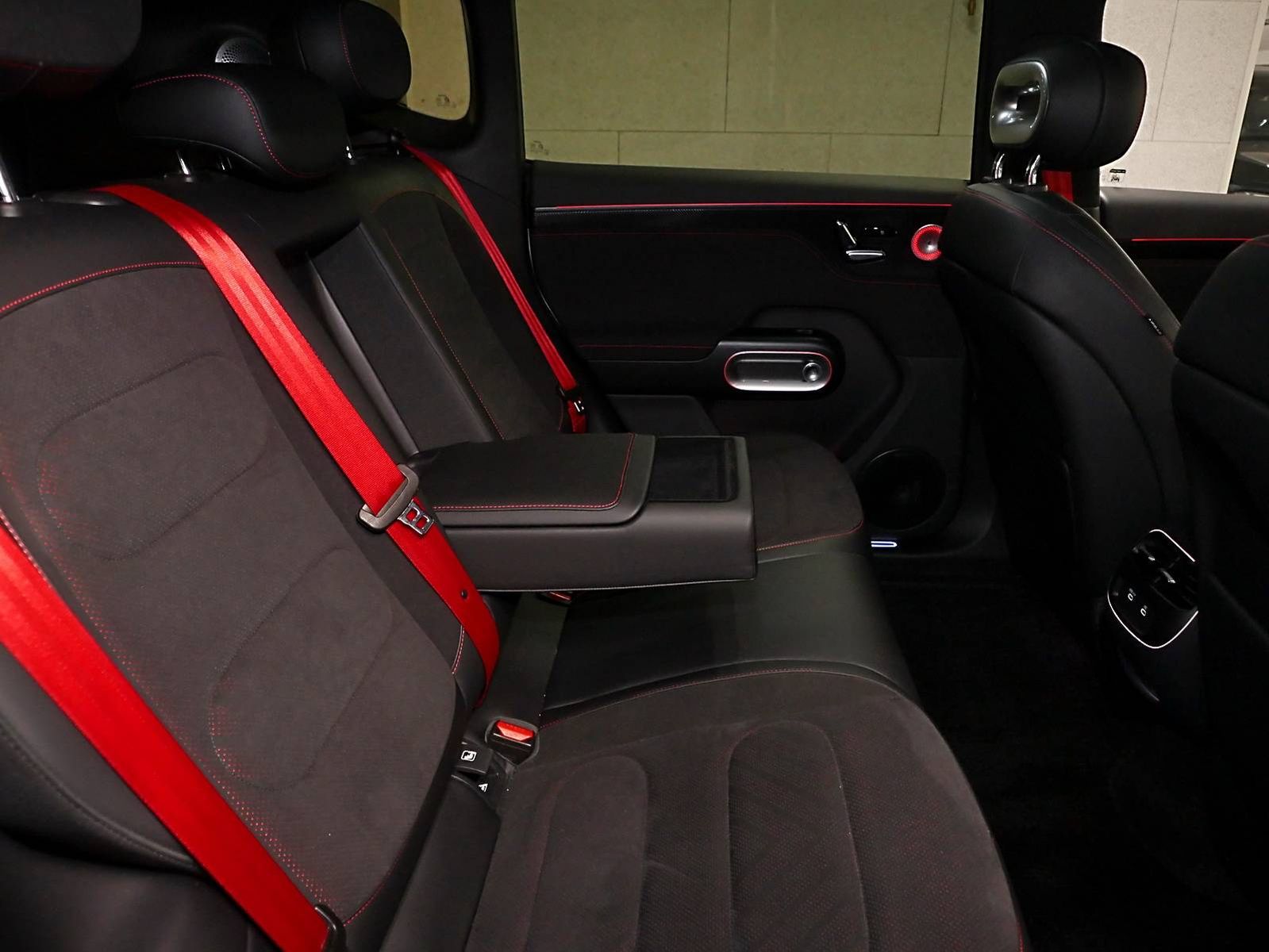 Smart #5 Brabus ALLRAD+SITZKLIMATISIERUNG+HUD+PANO+++