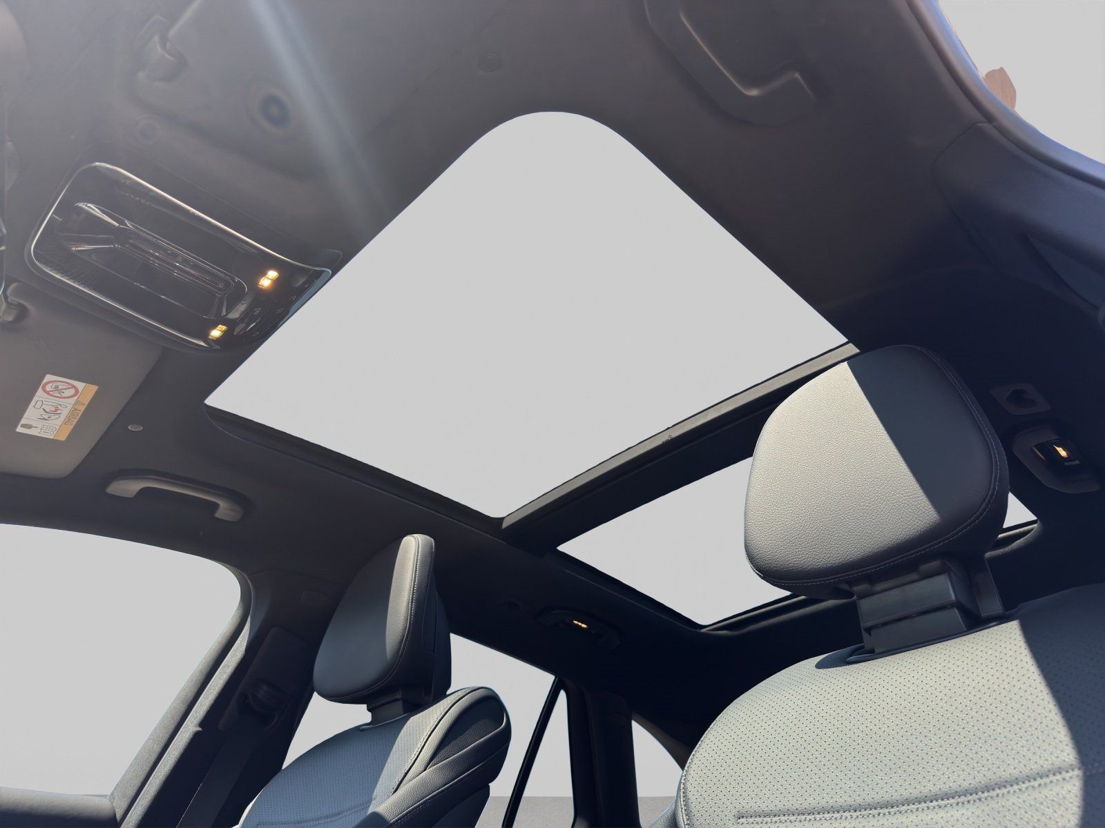 Mercedes-Benz GLC 300 de AMG Prem+ 4M Night Pano Burm HUD AHK