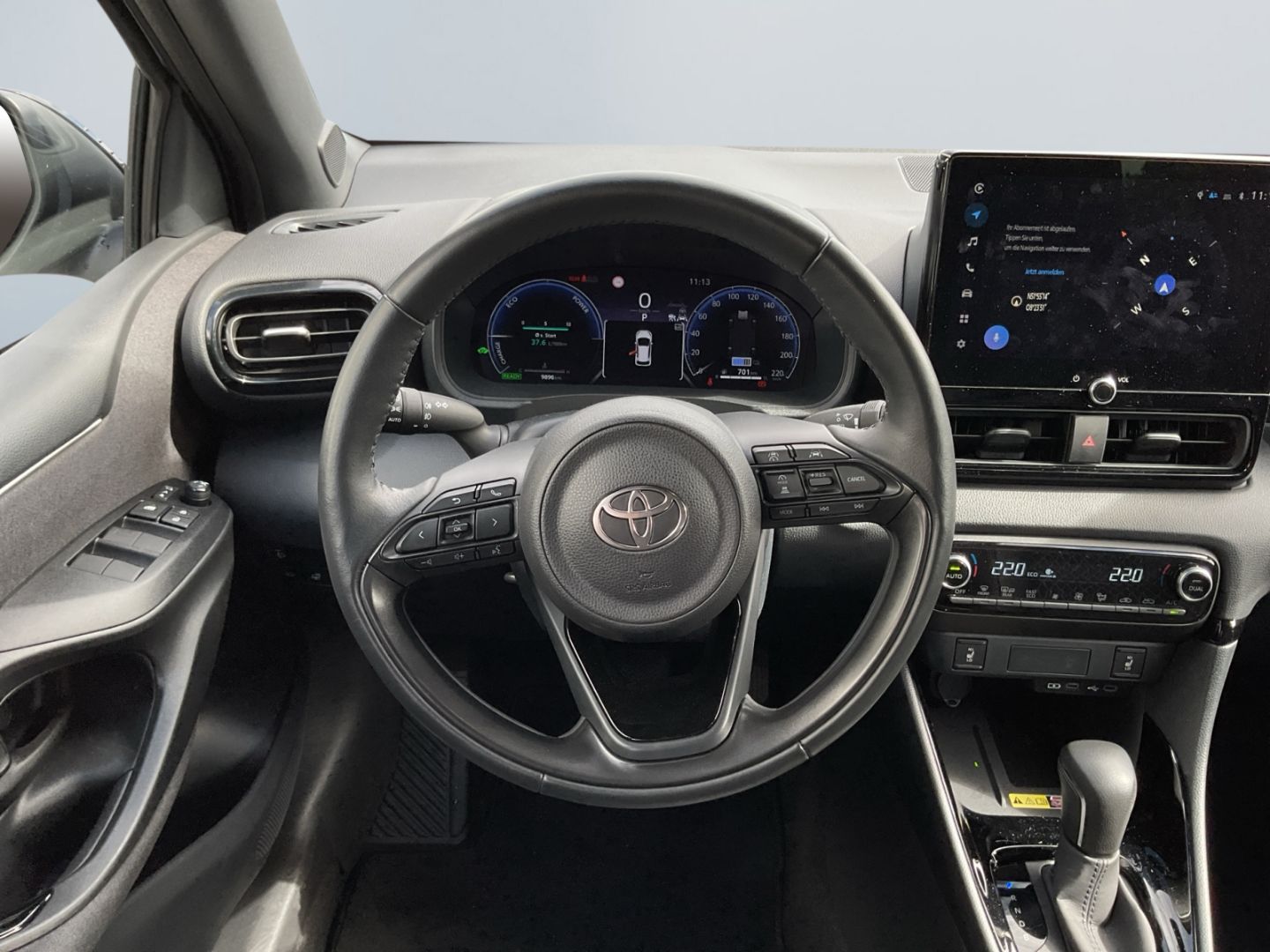 Toyota Yaris Hybrid 130 1.5 Style *LED*ACC*CAM*SHZ*Navi