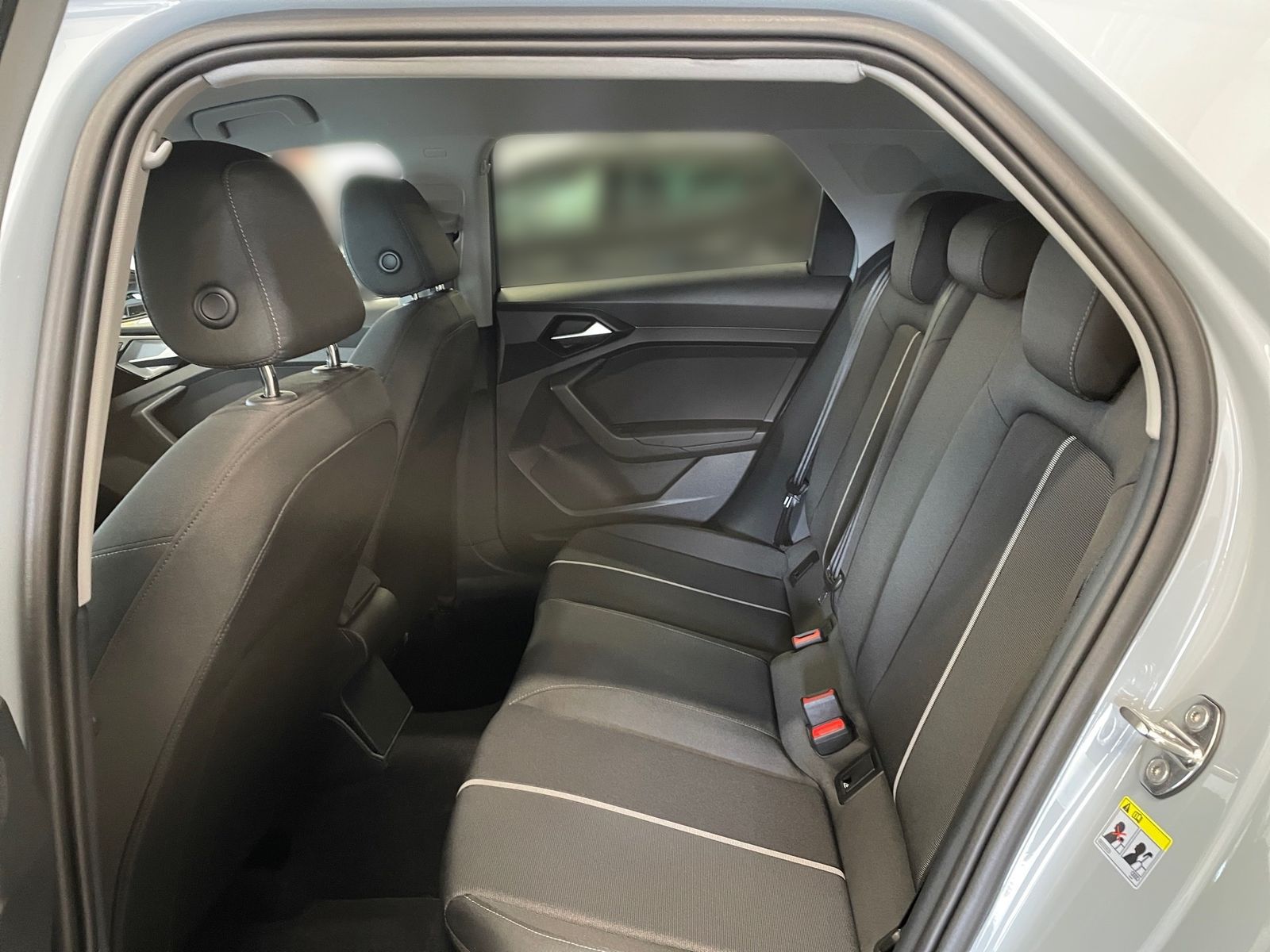 Audi A1 Sportback 25 TFSI S line - Samsaru's Car Outlet