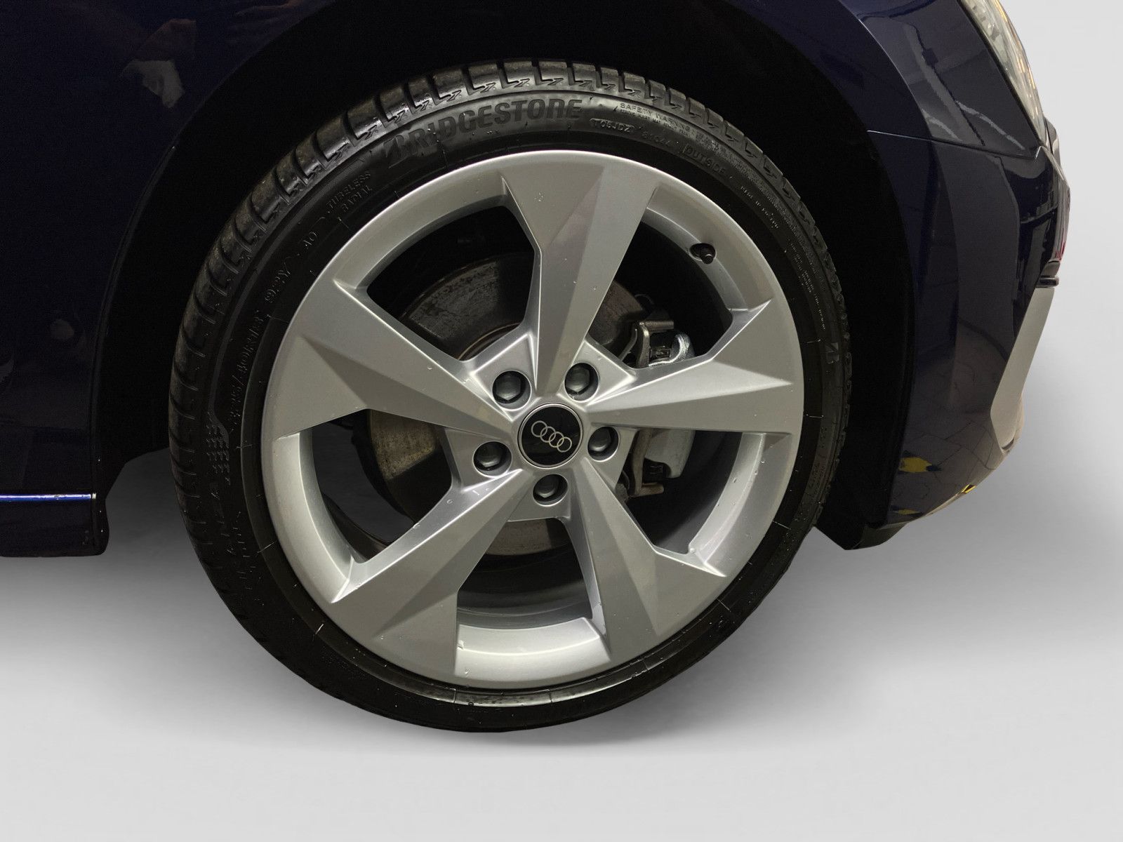 Audi A3 Sportback 40 TFSIe advanced - Samsaru's Car Outlet
