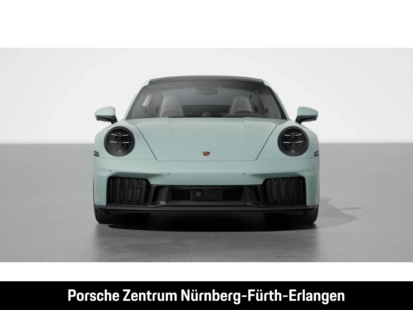 Porsche 992 911 Carrera 4 GTS Liftachse HD-Matrix 360°Ka
