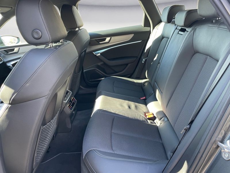 Audi A6 Avant 45 TDI quattro S-line - Samsaru's Car Outlet