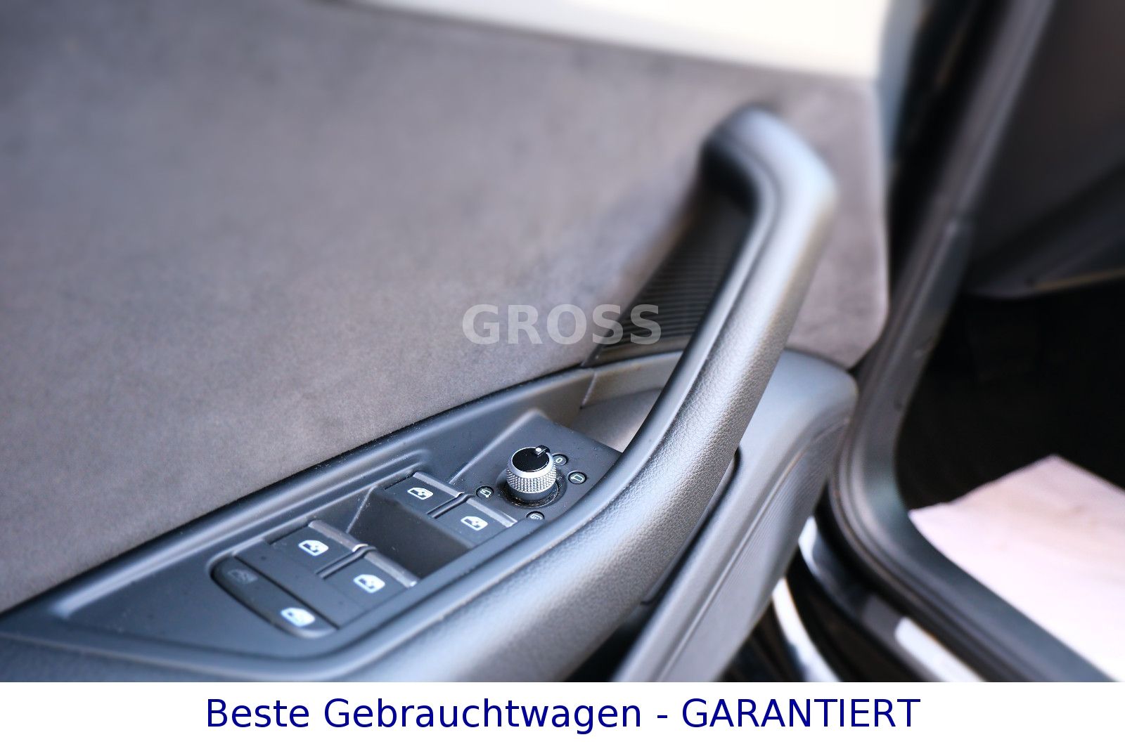 Audi A4 35 TDI Avant S-Line - Samsaru's Car Outlet