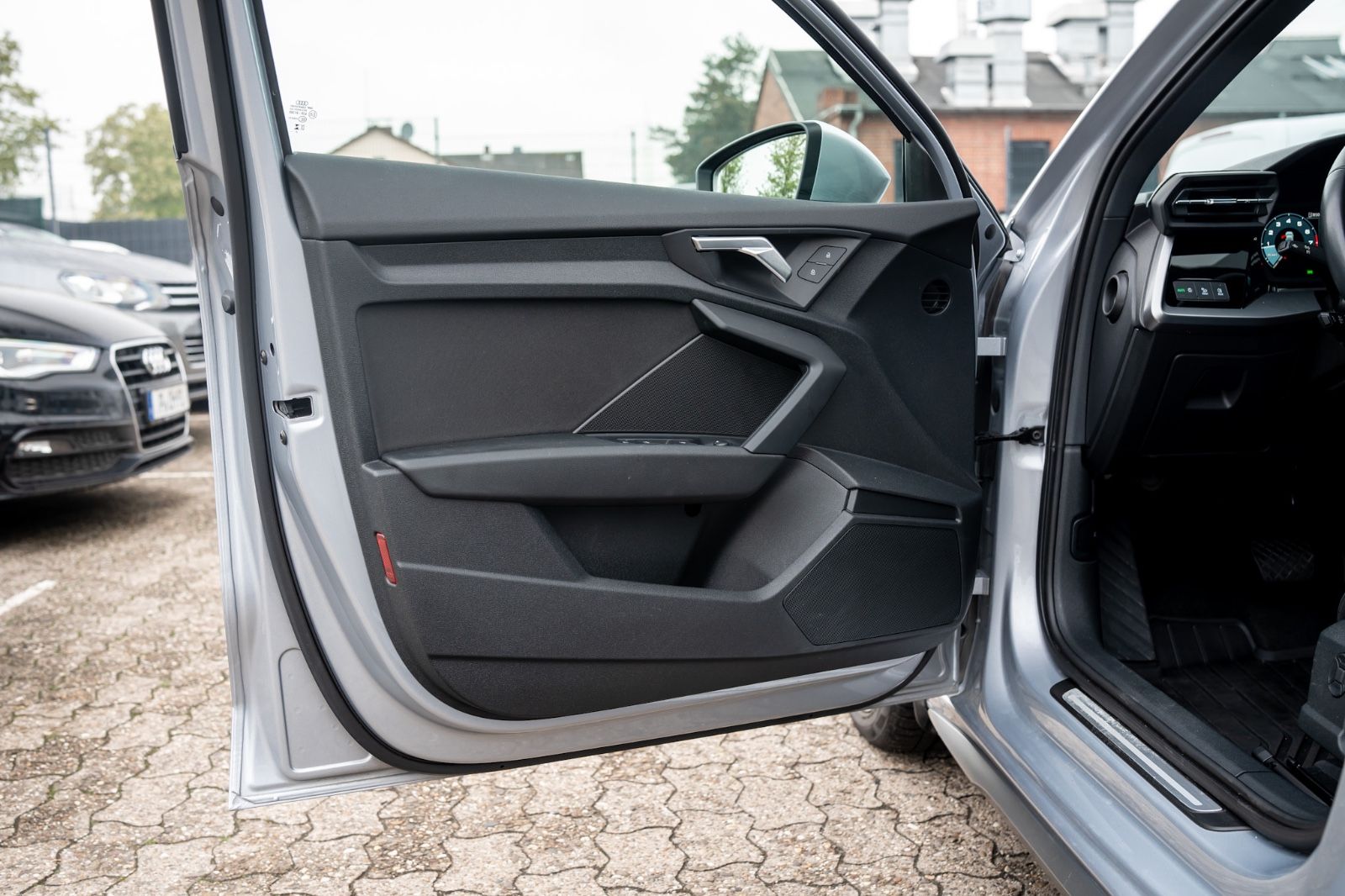 Audi A3 Sportback 35 TFSI advanced *1.HD*ACC*DAB*NAV*