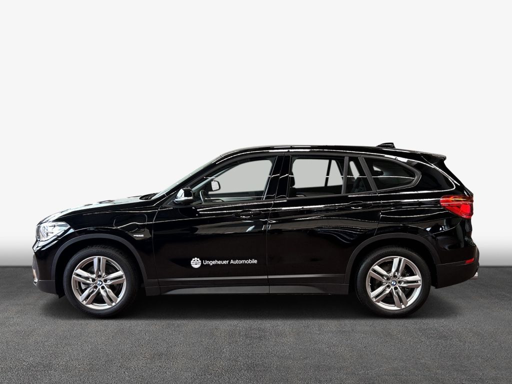 BMW X1 xDrive25e Advantage - Samsaru's Car Outlet