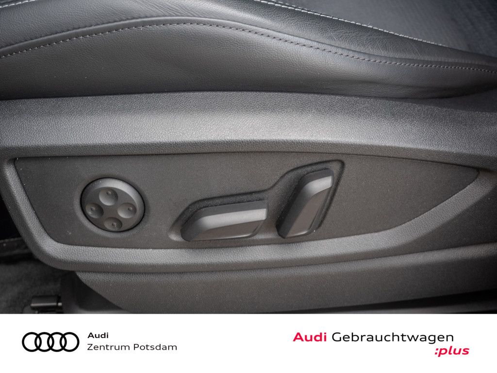 Audi Q5 40 TFSI quattro S line - Samsaru's Car Outlet