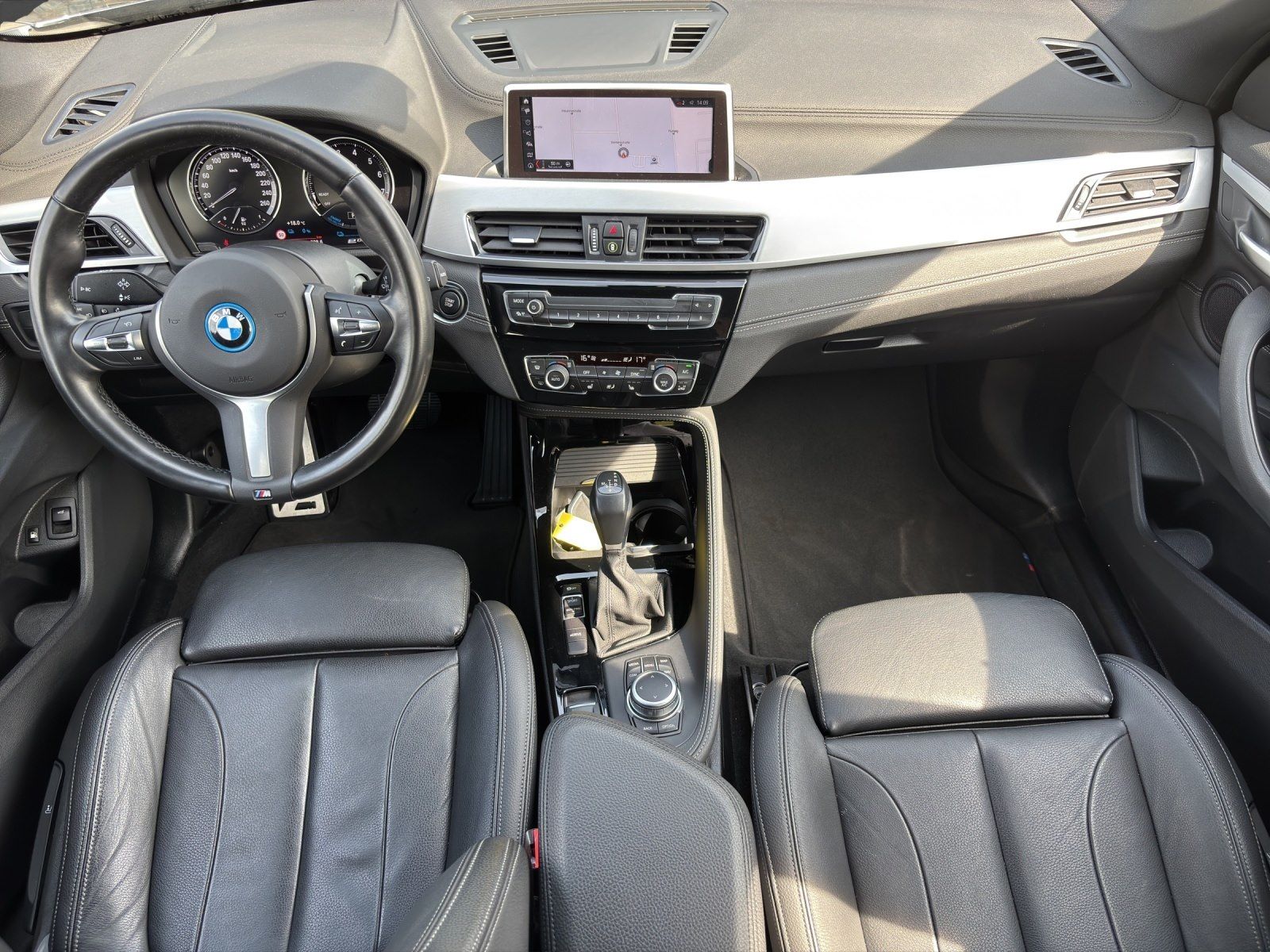 BMW X1 xDrive25e M Sport - Samsaru's Car Outlet