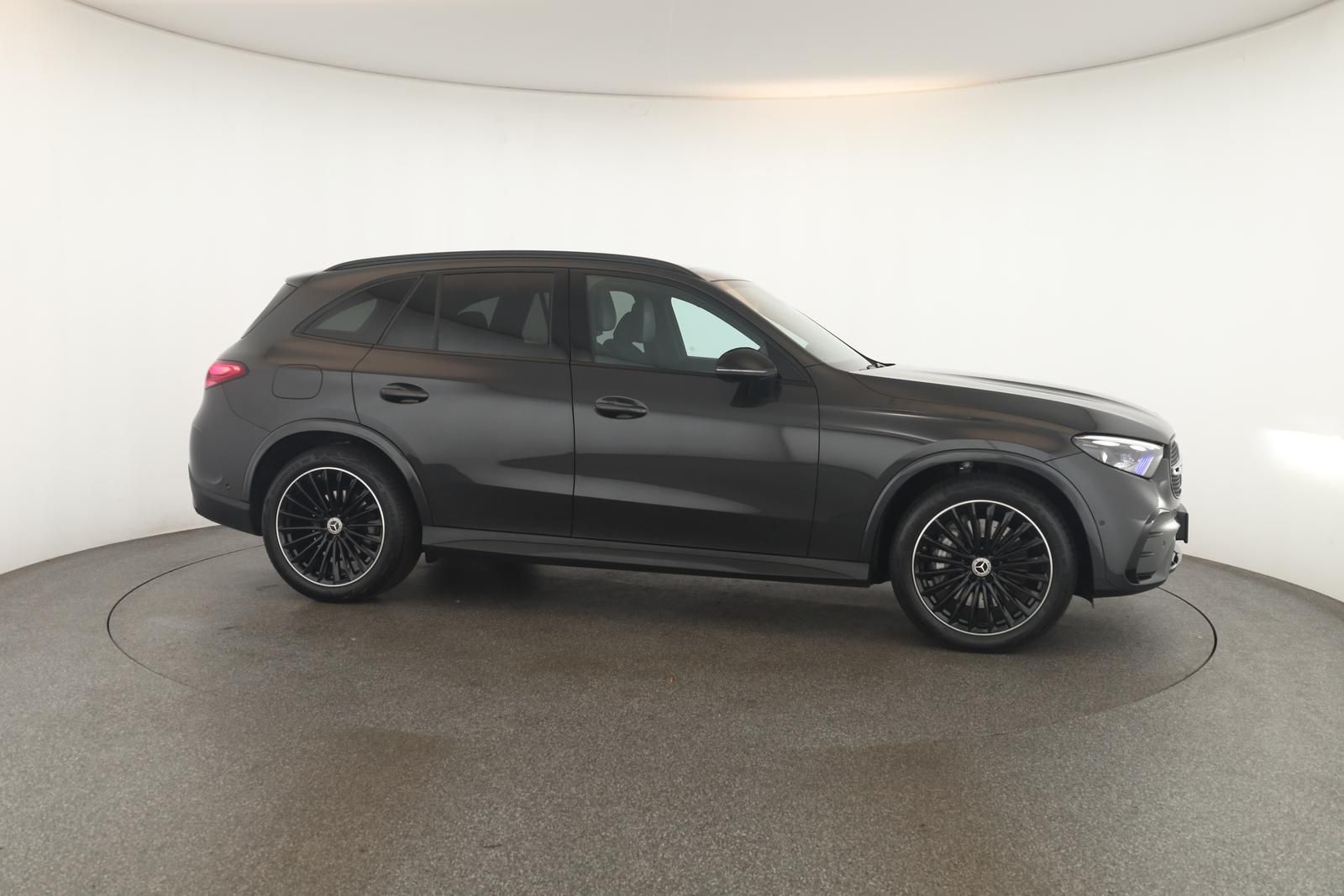 Mercedes-Benz GLC 300 d 4M AMG Advanced Night DIGITAL Pano AHK