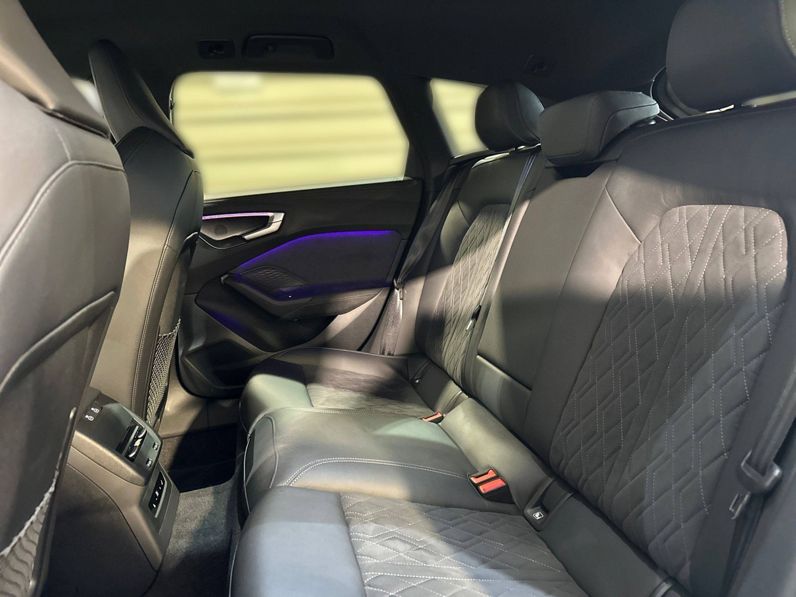 Audi A5 Avant 2.0 TDI QUATT EDTION ONE S LINE AHK+B&O