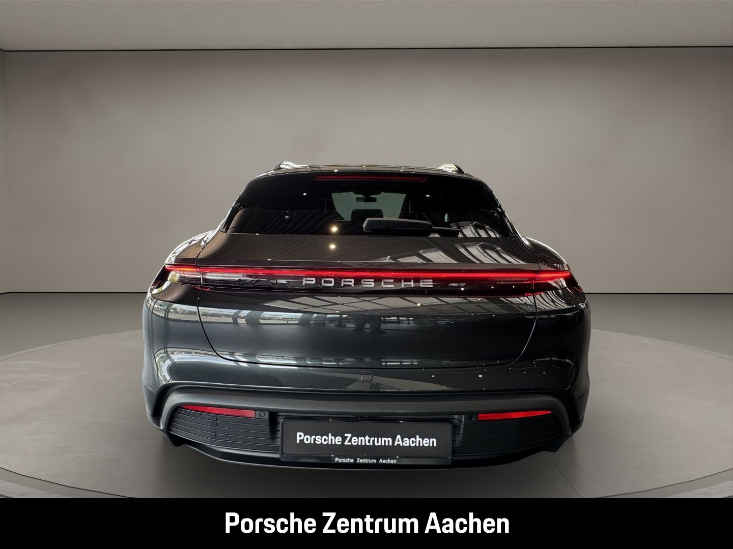 Porsche Taycan 4S Sport Turismo BOSE Surround-View LED