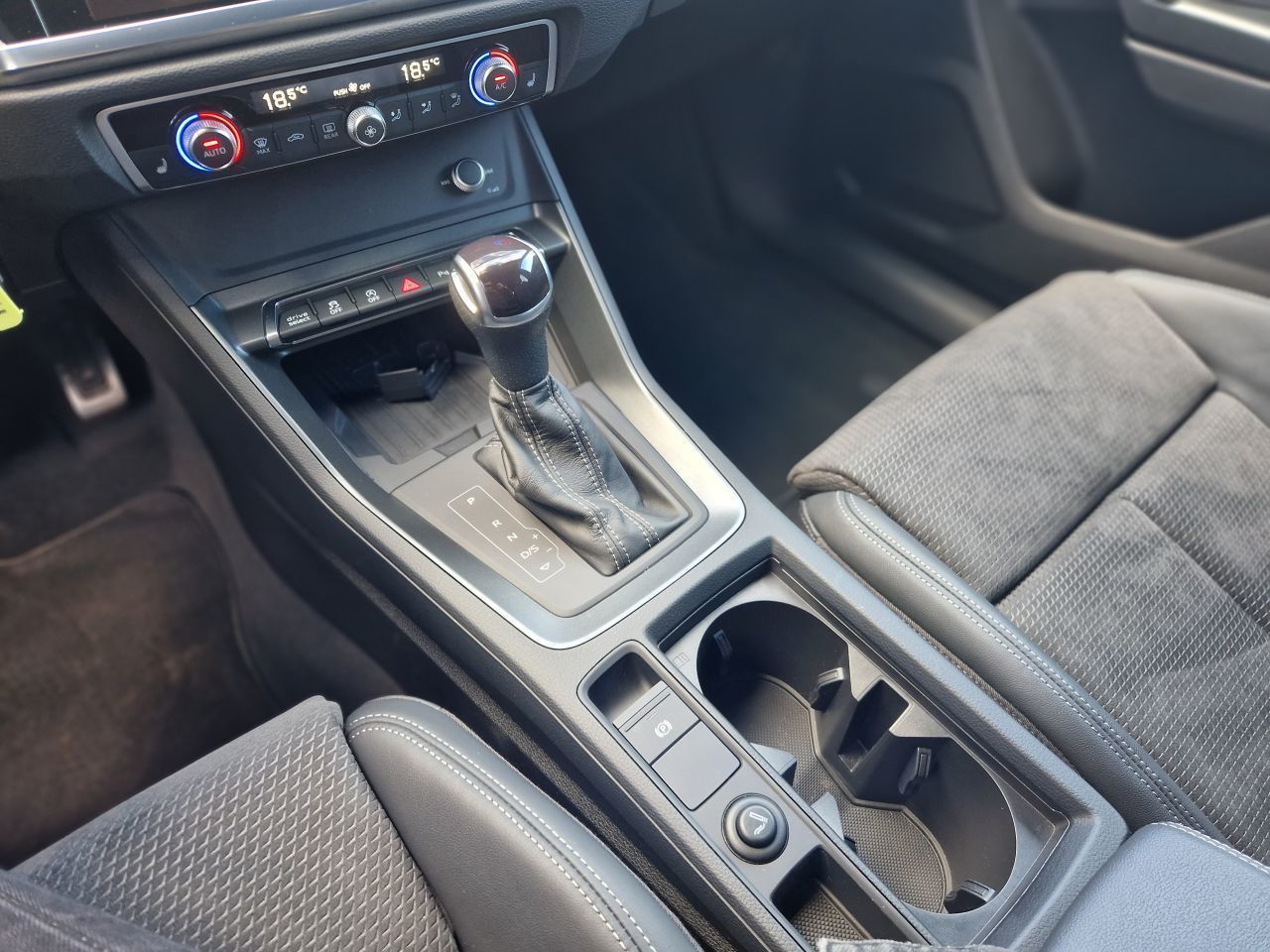Audi Q3 40 TDI Sportback quattro S tronic S line - Samsaru's Car Outlet