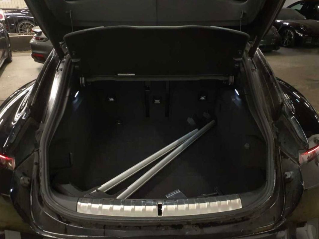 Porsche Taycan Cross Turismo Turbo+Pano+Alu 21"+PSCB+SCP