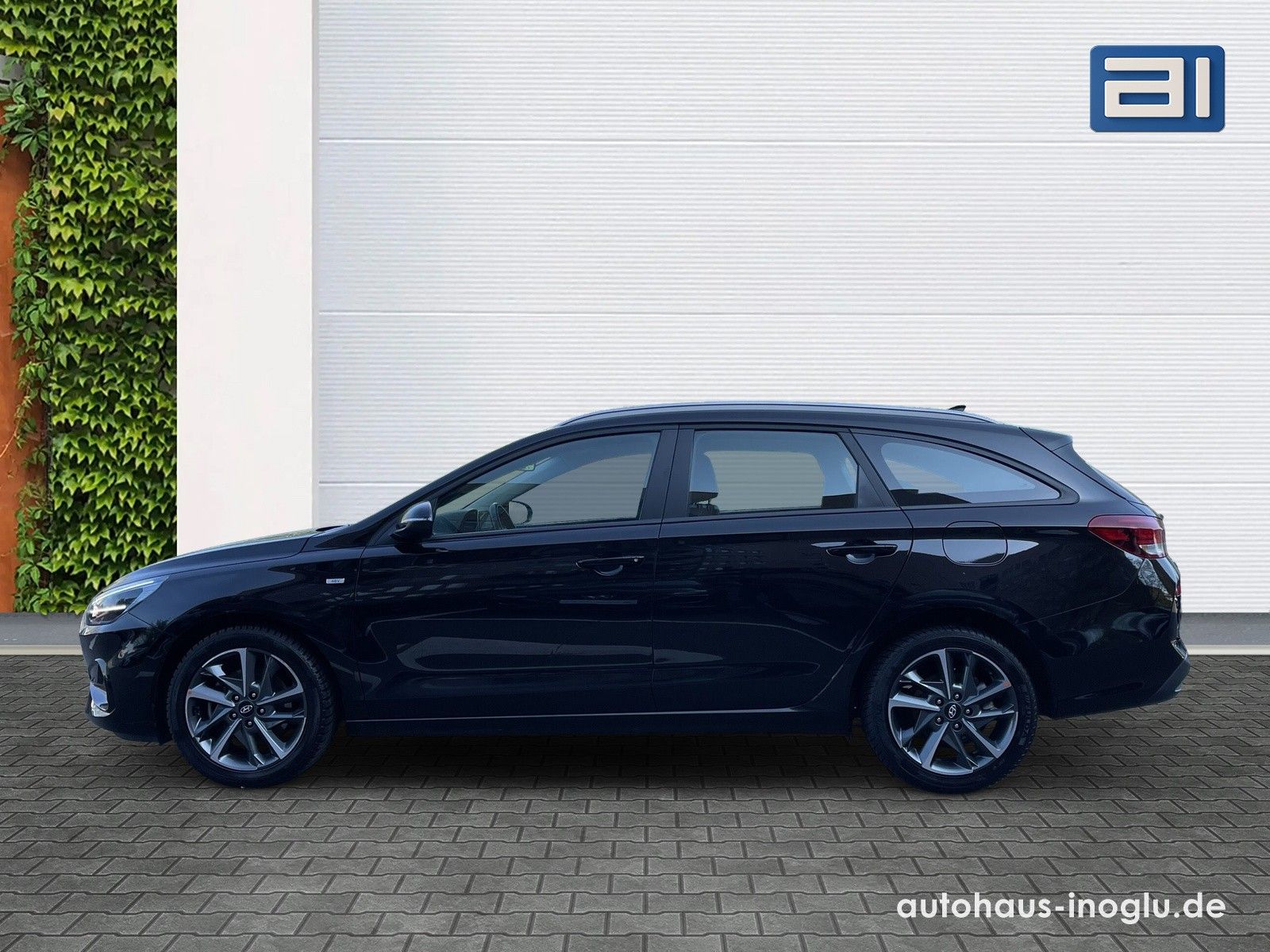 Hyundai i30 1.0 TGDI*7-DCT - Samsaru's Car Outlet