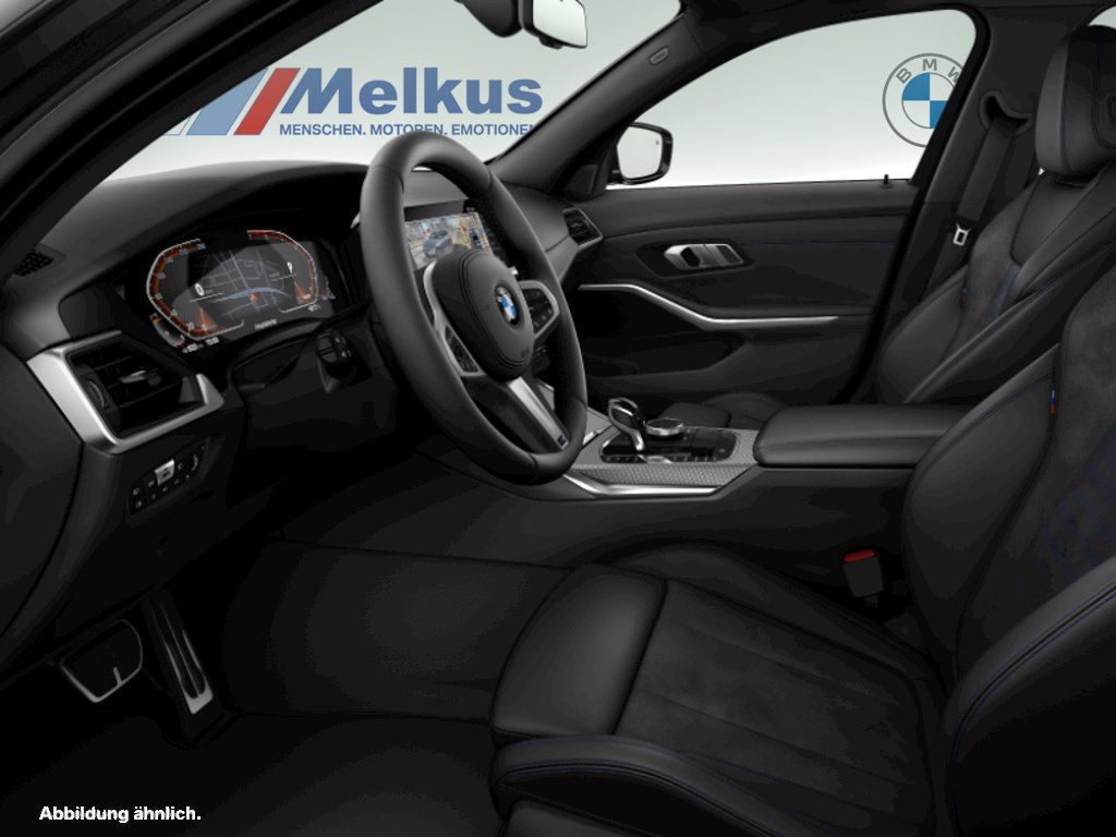 BMW 330i xDrive Touring M Sport - Samsaru's Car Outlet