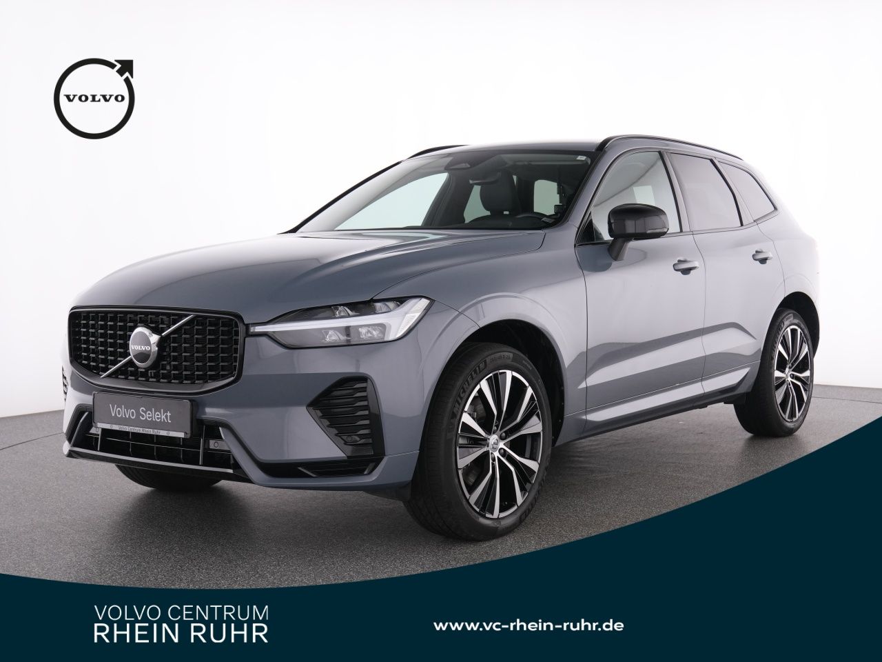 Volvo XC60 B4 Plus Dark+WINTERPAK+MEMORY+LM20+RFK+DAB+