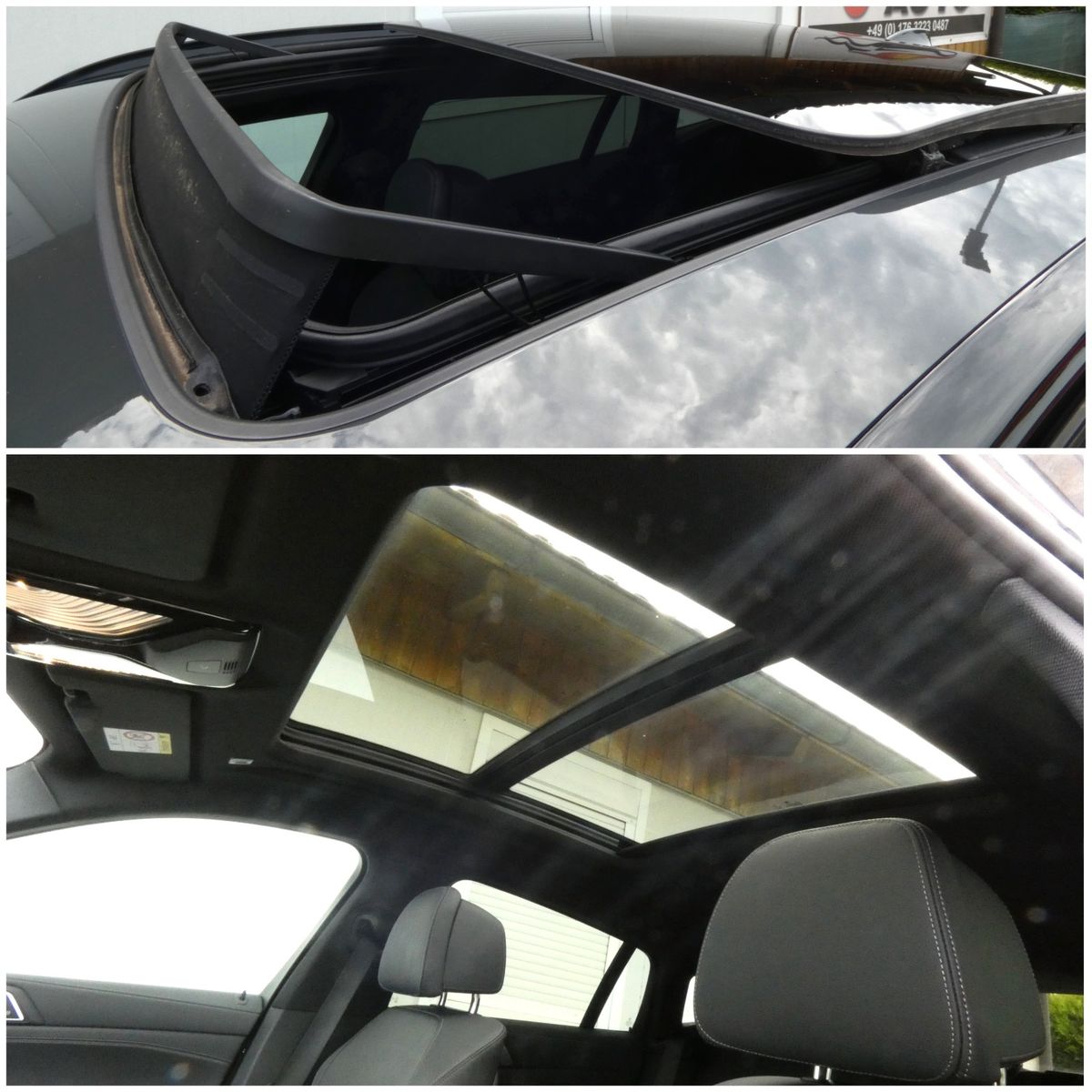 BMW X6 xDrive 30d M Sport LASER/ACTIVESOUND/360*/PAN
