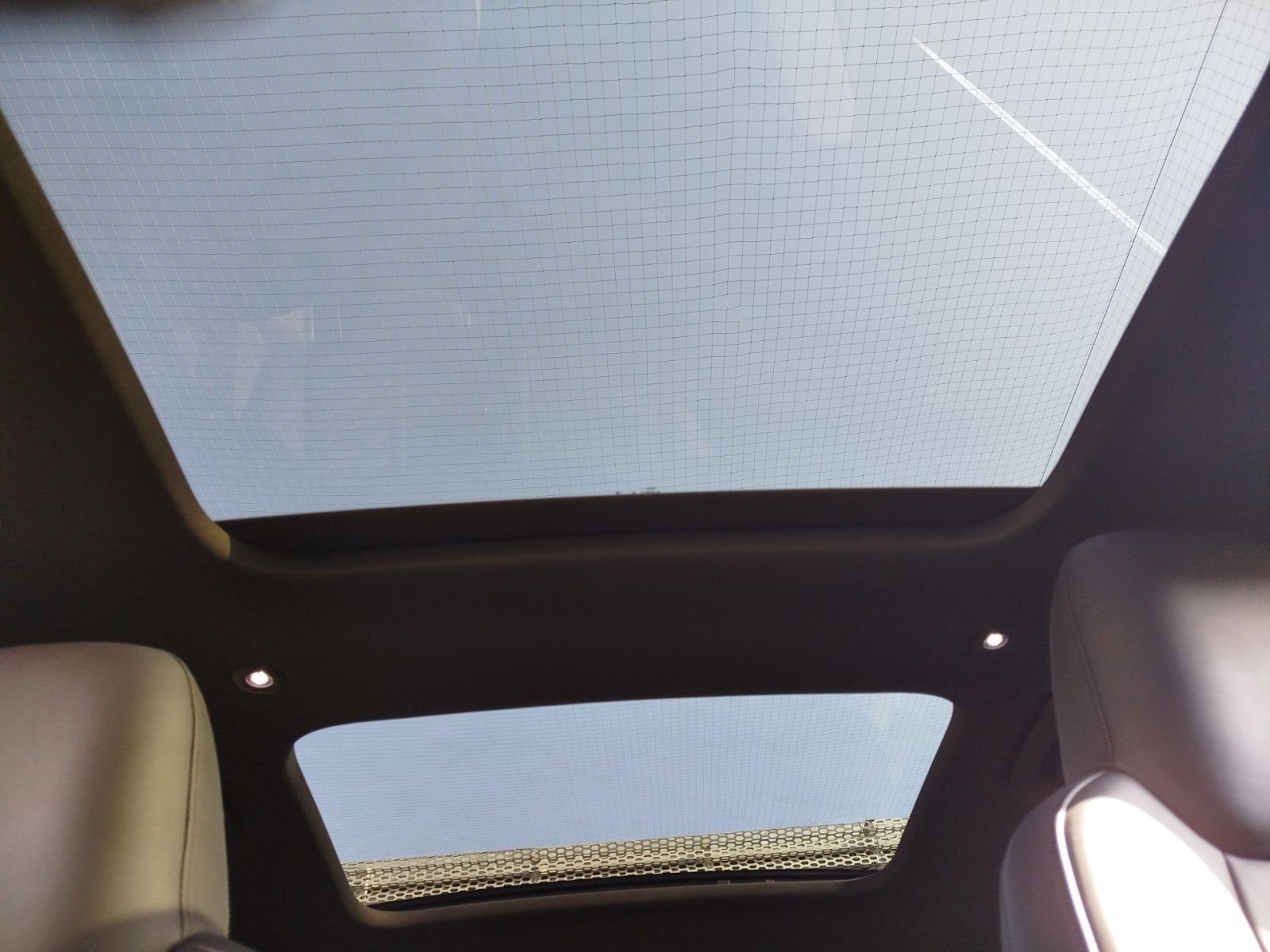 Audi RS6 Avant TFSI quattro LED VC HuD PANO