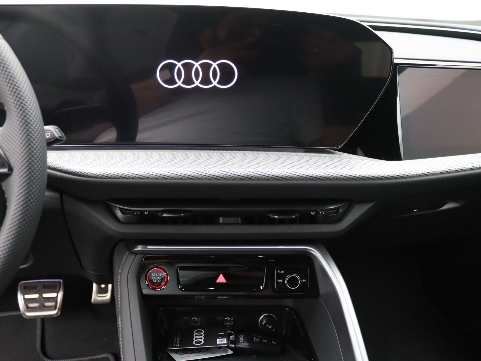 Audi Q5 Sportback S-Line TDI quattro - Samsaru's Car Outlet