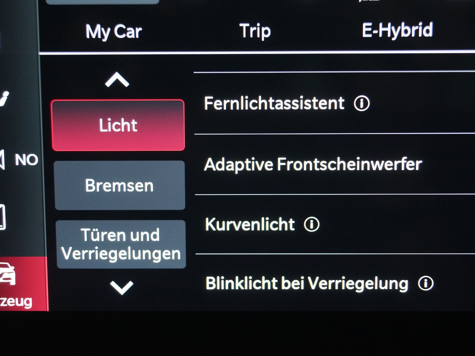 Alfa Romeo Tonale 1.3T Q4 SPECIALE Plug-In Harman