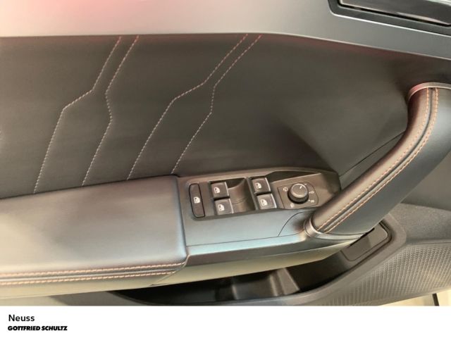 Cupra Formentor HYBRID AHK SITZHEIZUNG EINPARKHILFE LE