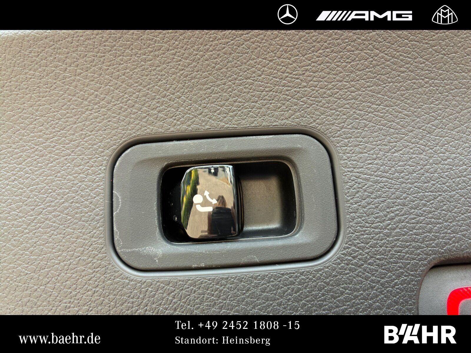 Mercedes-Benz GLC 300 d 4M Coupé AMG/AHK/360°/Digital-Light