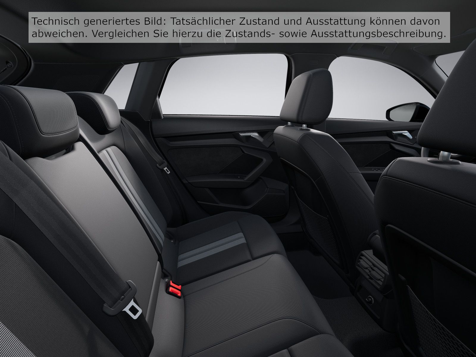 Audi A3 Sportback 40TFSIe S-tronic PDC Sitzheizung