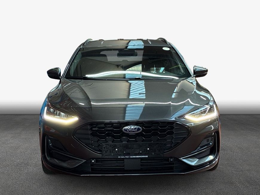 Ford Focus Turnier 1.0 EcoBoost Hybrid Aut. ST-LINE X
