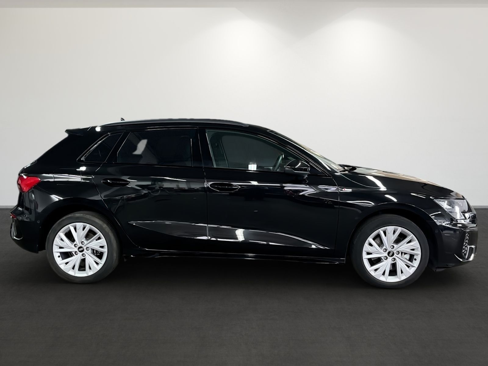 Audi A3 Sportback 40 TFSI e s-line