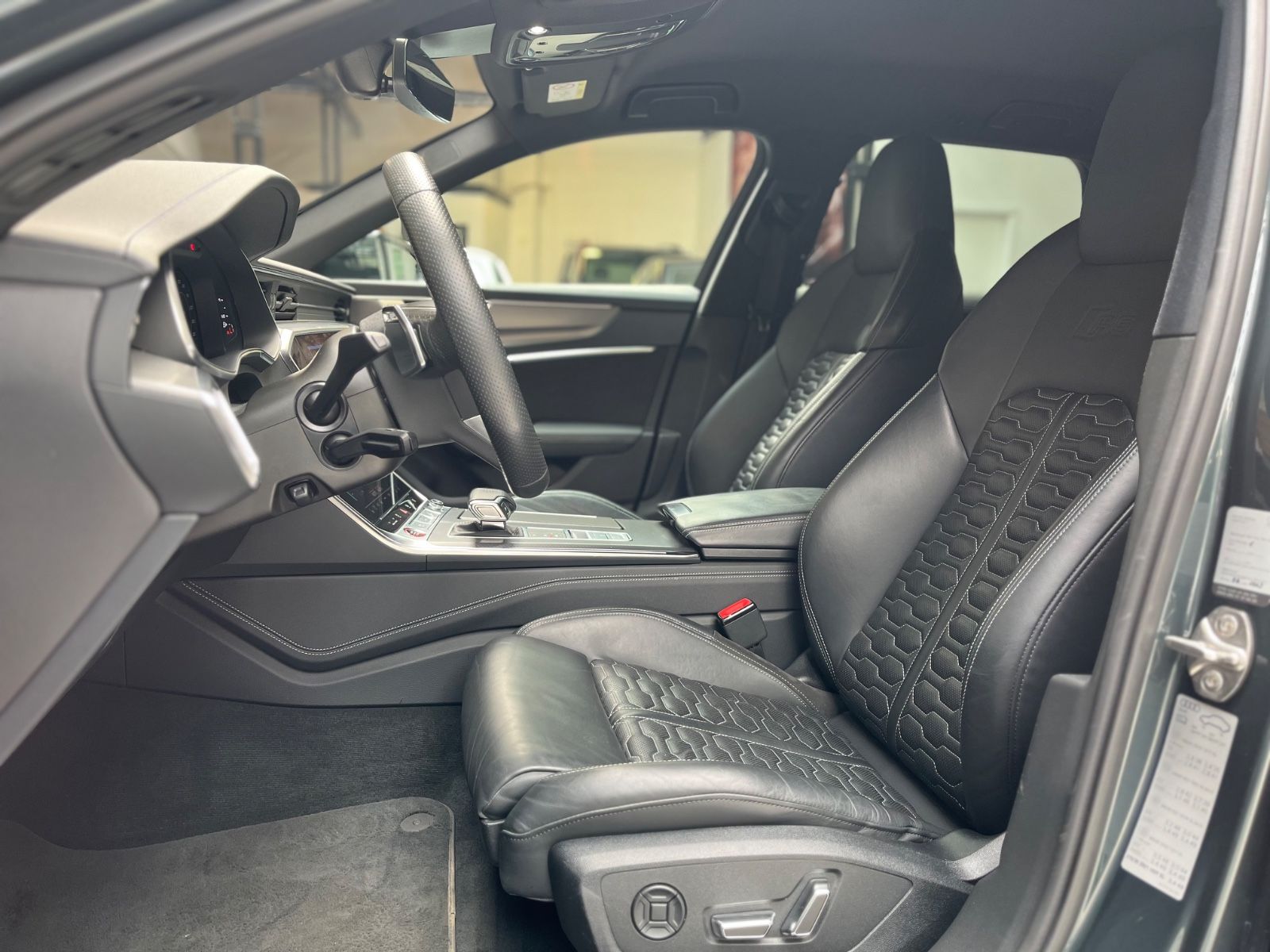 Audi RS6 Avant 4.0 TFSI quattro *HUD*SOFT*KERAMIK*SH*