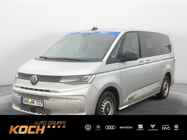 Volkswagen Multivan lang TDI - Samsaru's Car Outlet