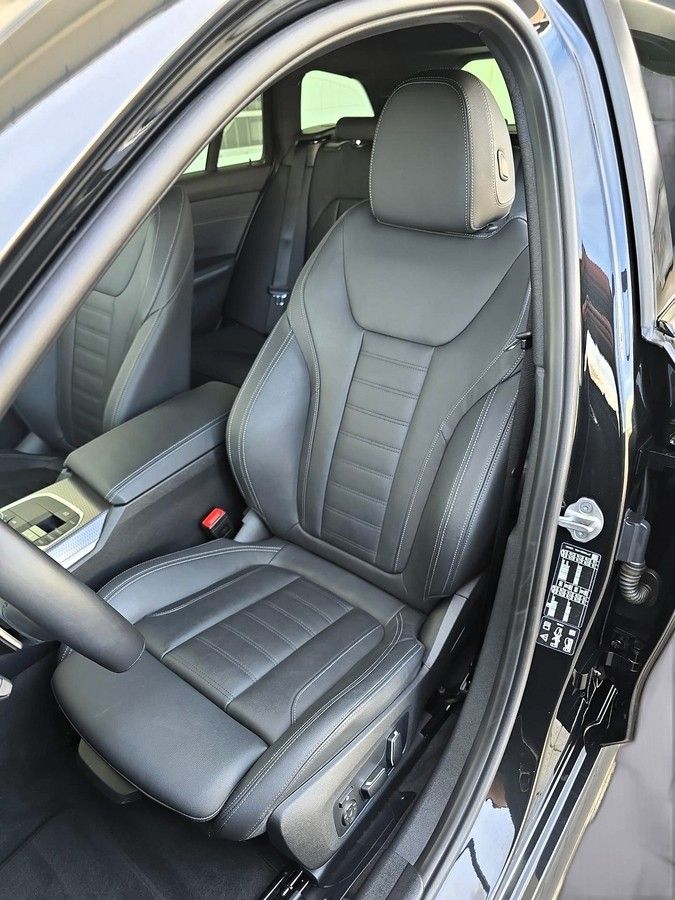 BMW 320 d xDr.Tour. M SPORT+HUD+STANDH+KOMFORZ.+LENK