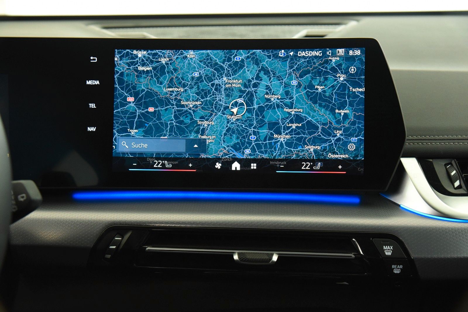 BMW X1 xDrive23d M Sportpaket - Samsaru's Car Outlet