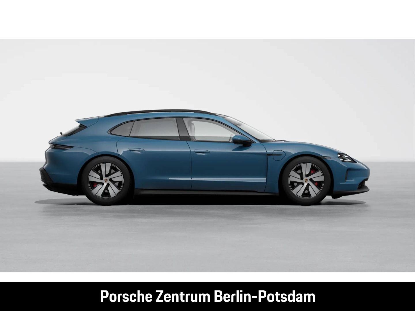 Porsche Taycan 4S Sport Turismo LED-Matrix Panorama BOSE