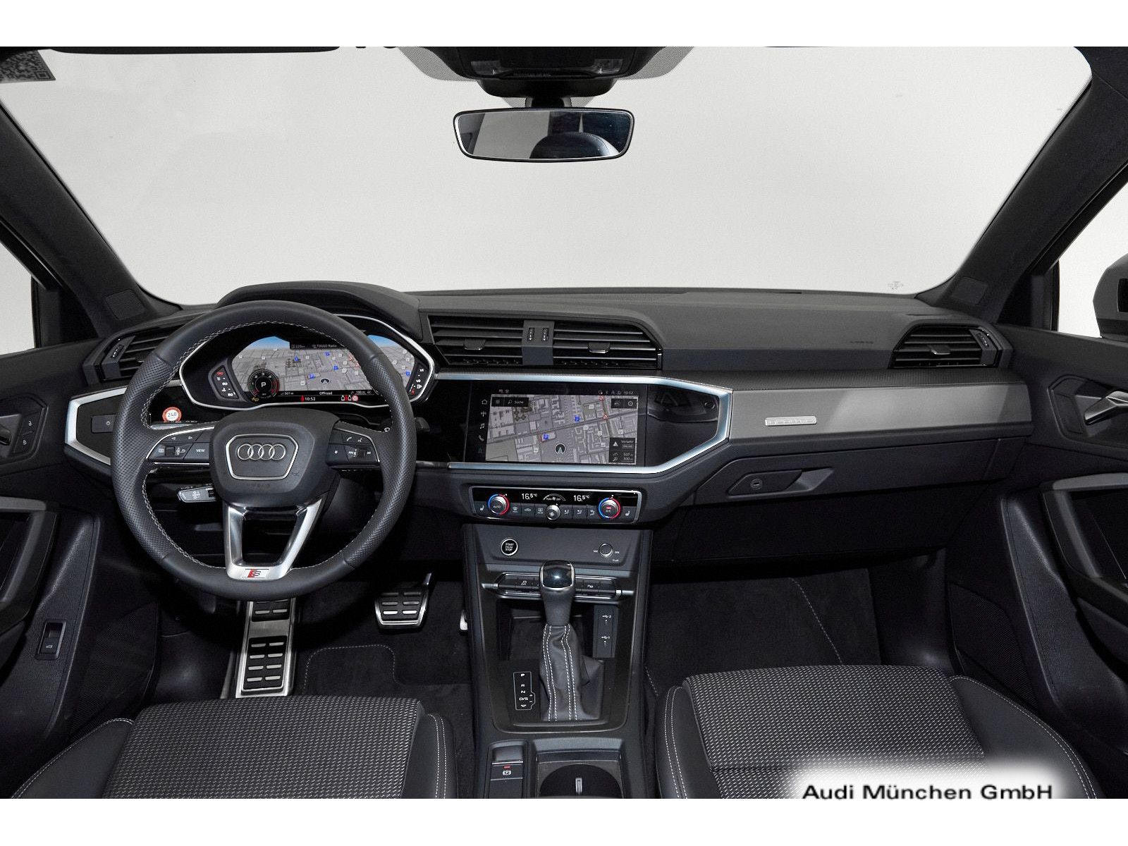 Audi Q3 40 TDI quattro S tronic S line - Samsaru's Car Outlet