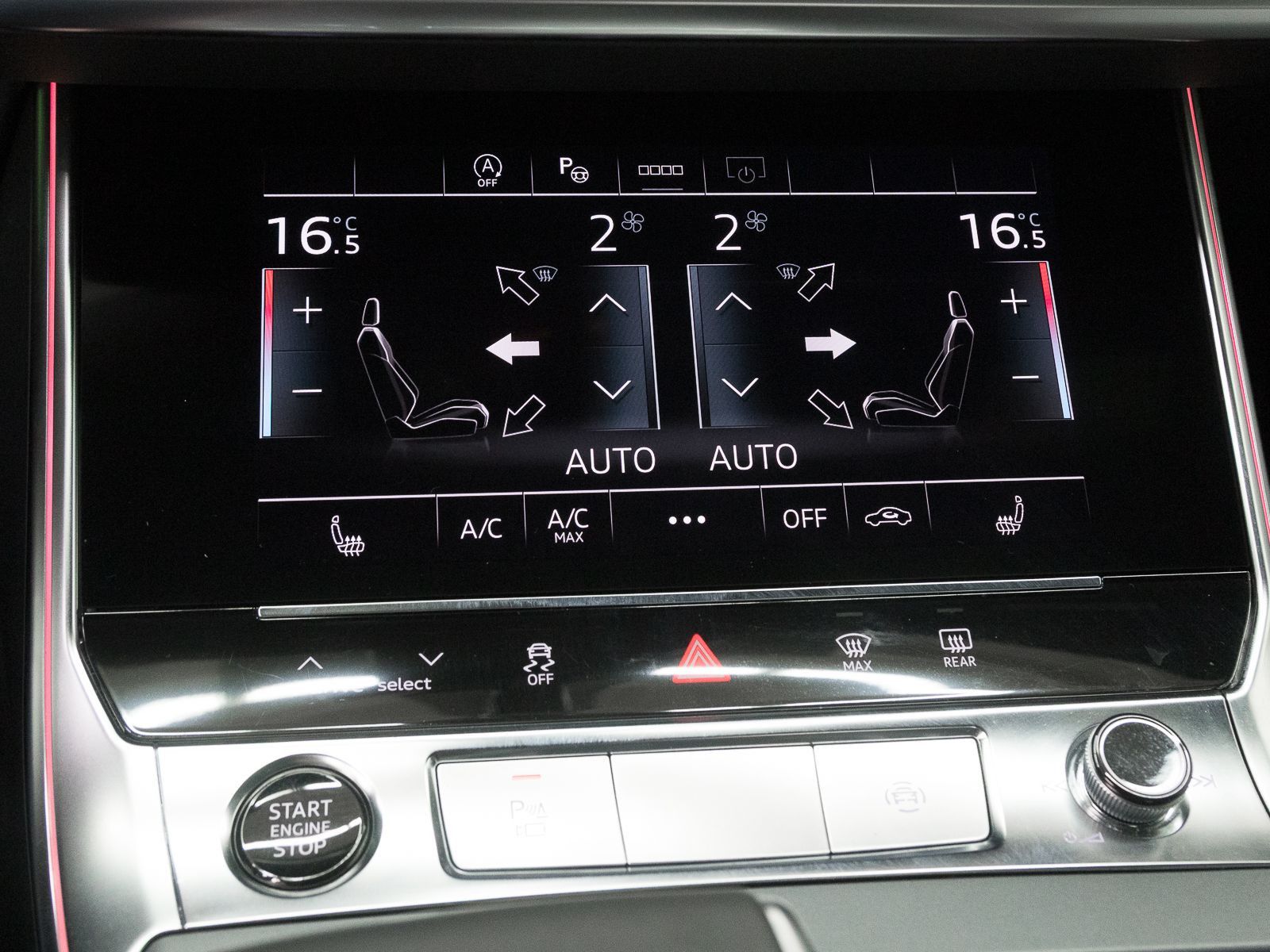 Audi A6 Limousine 40 TDI ADVANCED - Samsaru's Car Outlet