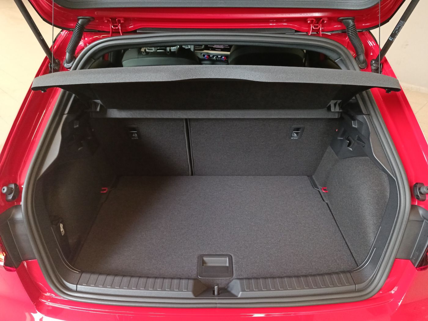 Audi A1 Sportback 30 TFSI S tronic 2x S-Line*LED*LM17