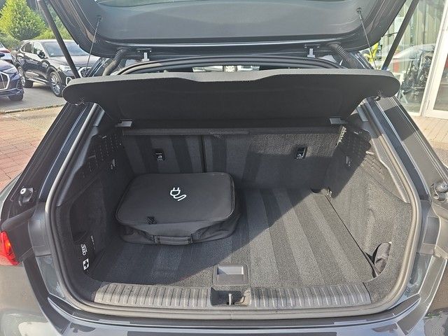 Audi A3 Sportback 40 TFSI e advanced S-tr. LED Navi