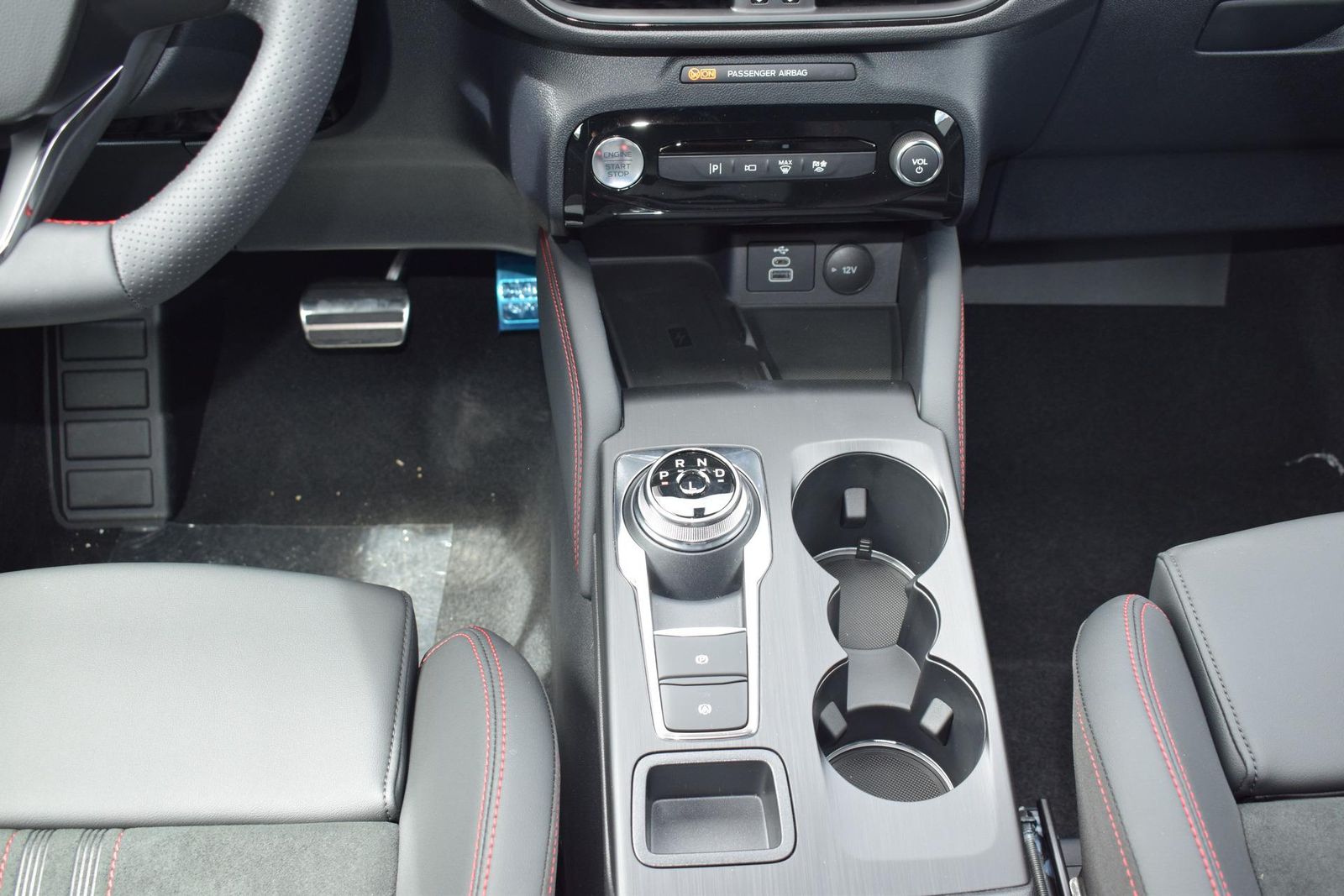 Ford Kuga PHEV Plug-In ST-Line X Vollausstattung