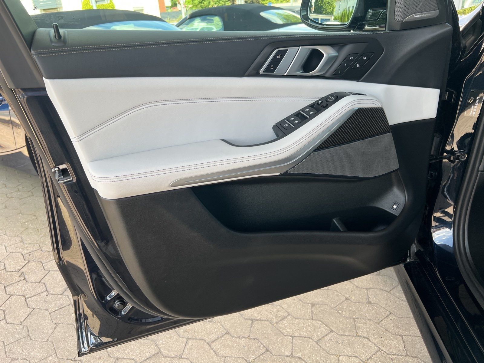 BMW X5 xDrive50e M Sport Pro | Panoramadach | HUD