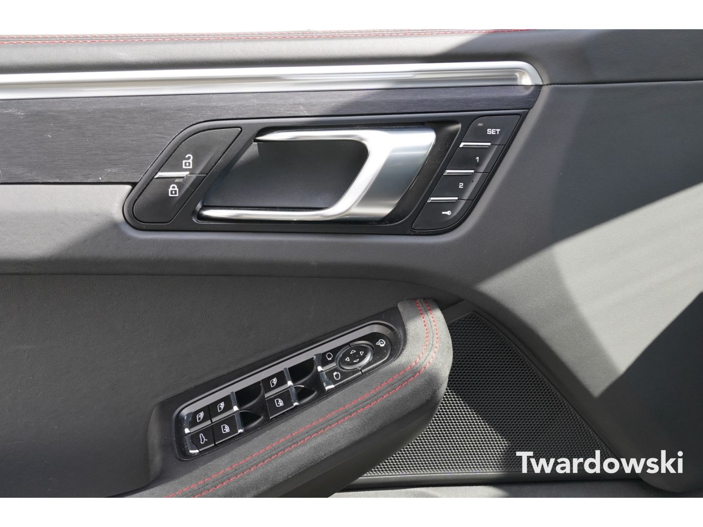 Porsche Macan GTS - Samsaru's Car Outlet