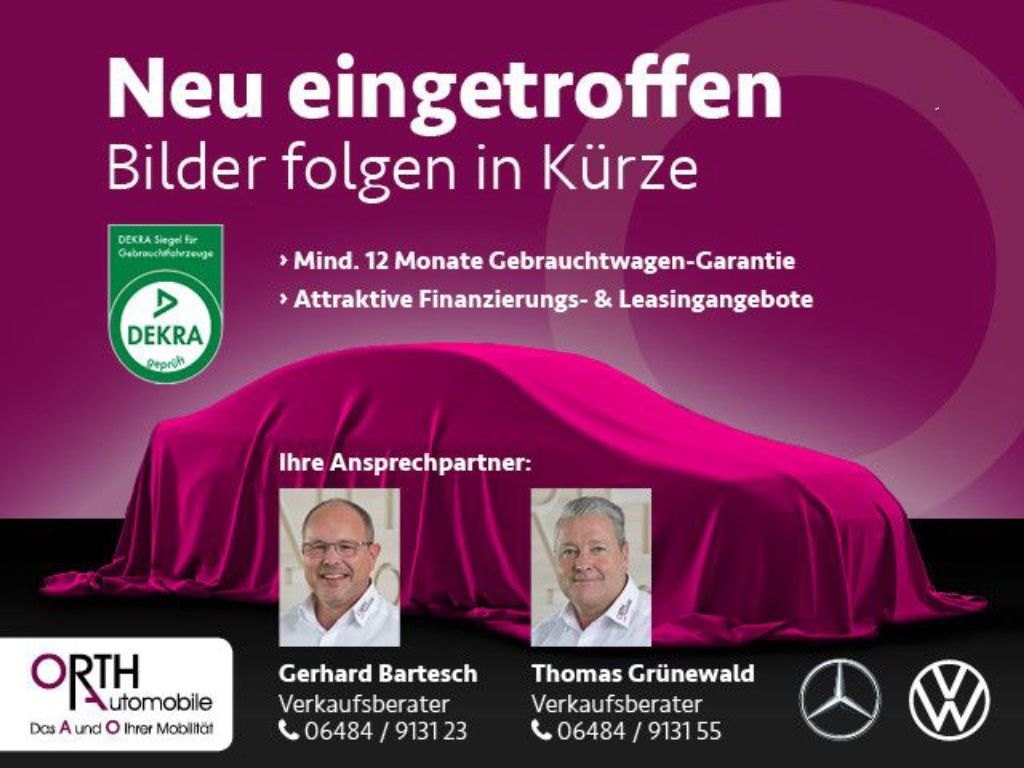 Volkswagen Golf 1.0 TSI - Samsaru's Car Outlet