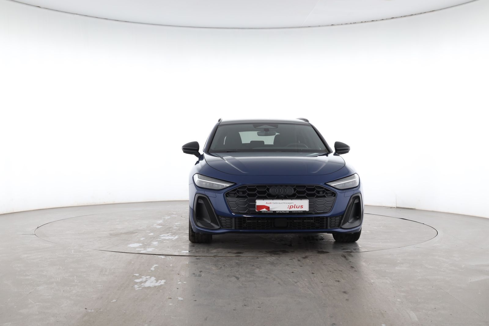Audi A5 Avant e hybrid quattro S tronic S line | AHK