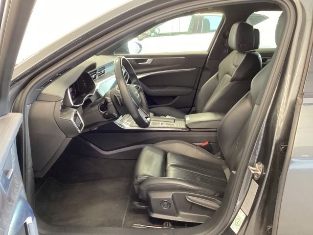 Audi A6 Avant 50 TFSI e quattro S LINE - Samsaru's Car Outlet