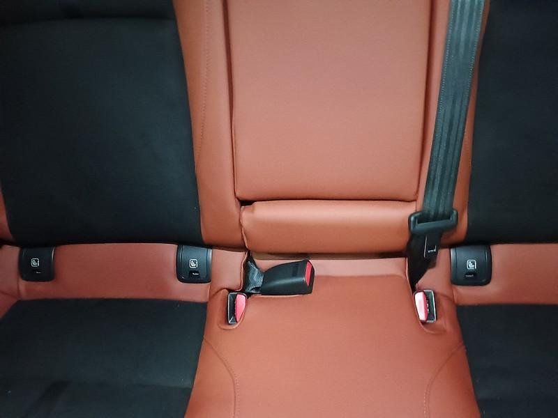 Mazda 3 2.5 Nagisa AUTOMATIK Teilleder, Bose, Log-in,